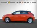 Opel Corsa-e Edition Stylepaket 11 kw-OBC Komfortpaket Orange - thumbnail 5