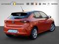 Opel Corsa-e Edition Stylepaket 11 kw-OBC Komfortpaket Orange - thumbnail 2