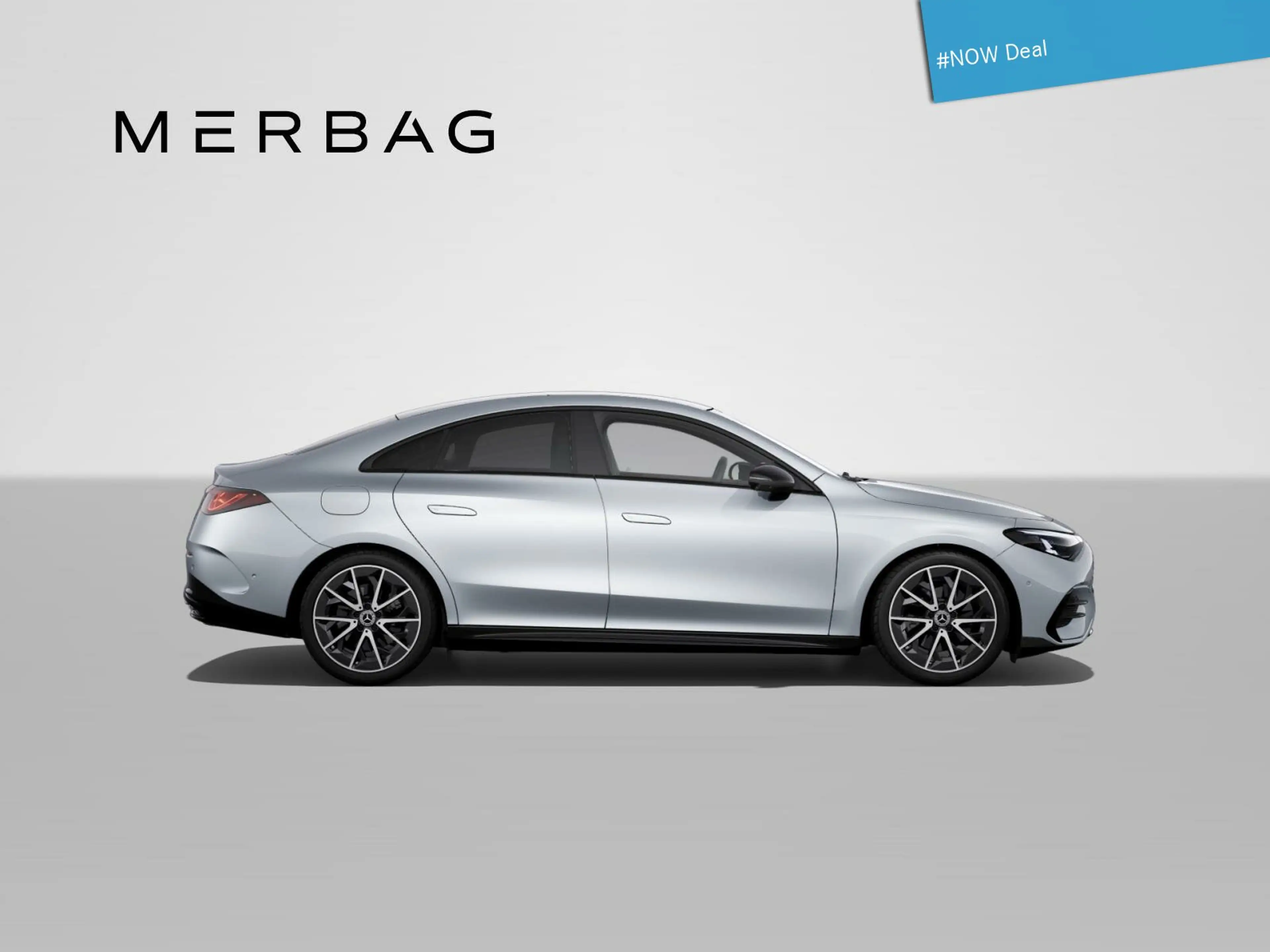 Mercedes-Benz CLA 250 CLA 250+ AMG Line Navi/Pano.-Dach/Distronic/Klima — photo 2
