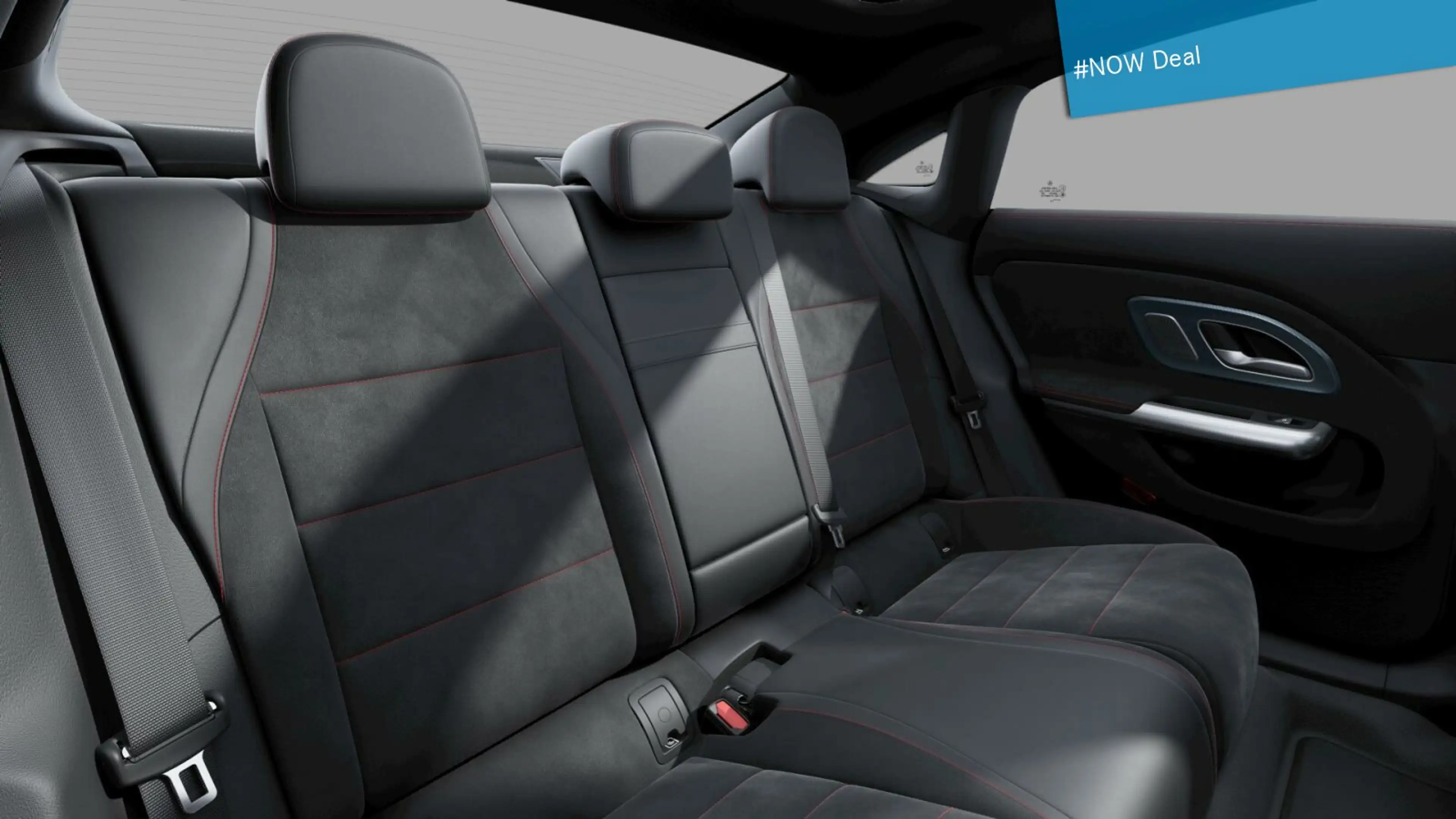 Mercedes-Benz CLA 250 CLA 250+ AMG Line Navi/Pano.-Dach/Distronic/Klima — photo 12
