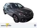 Volkswagen T-Roc 2.0 TDI DSG R-LINE LM19 AHK KAMERA MATRIX Blau - thumbnail 1