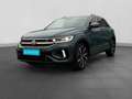 Volkswagen T-Roc 2.0 TDI DSG R-LINE LM19 AHK KAMERA MATRIX Blau - thumbnail 2