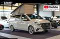 Mercedes-Benz V 250 Marco Polo 250 d alpingrau Leder 360° Standheizu Grau - thumbnail 1