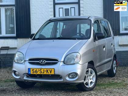 Hyundai Atos Multi 1.0i GLS|Automaat|56DKM!|