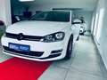 Volkswagen Golf Comfortline BMT*Finanzierung+Garantie+Tüv* Weiß - thumbnail 5