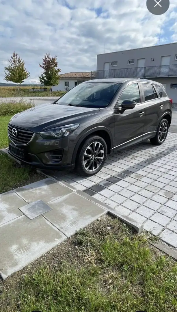 Mazda CX-5 CD150 Takumi - 1