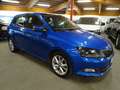 Skoda Fabia 1.4 TDI Design Edition 75 CV neopatentati Blu/Azzurro - thumbnail 3