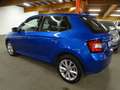 Skoda Fabia 1.4 TDI Design Edition 75 CV neopatentati Blu/Azzurro - thumbnail 5