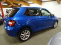 Skoda Fabia 1.4 TDI Design Edition 75 CV neopatentati Blu/Azzurro - thumbnail 4