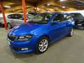 Skoda Fabia 1.4 TDI Design Edition 75 CV neopatentati Blu/Azzurro - thumbnail 2
