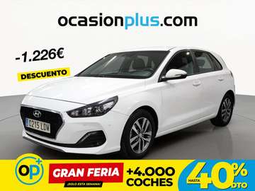 FB 1.0 TGDI Klass 120