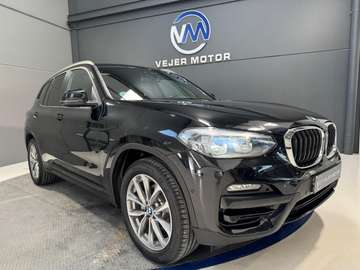 xDrive 20dA