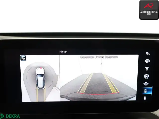Mercedes-Benz GLC view 15