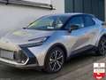 Toyota C-HR Hybride Rechargeable 225 Collection +Toit pano Gris - thumbnail 1