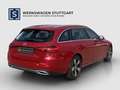 Mercedes-Benz C 180 C 180 T Avantgarde Distronic Lenkradheizung LED Rot - thumbnail 5
