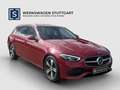 Mercedes-Benz C 180 C 180 T Avantgarde Distronic Lenkradheizung LED Rot - thumbnail 7