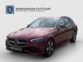 Mercedes-Benz C 180 C 180 T Avantgarde Distronic Lenkradheizung LED Rot - thumbnail 1