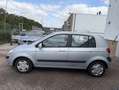 Hyundai Getz 1.4i Active Cool APK T/M 2-3-2027 Grau - thumbnail 2