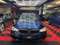 BMW 540 5er-Reihe Kombi Allrad Diesel (G31)  xDrive Touri Blau - thumbnail 2