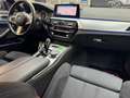 BMW 540 5er-Reihe Kombi Allrad Diesel (G31)  xDrive Touri Blau - thumbnail 7