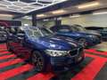 BMW 540 5er-Reihe Kombi Allrad Diesel (G31)  xDrive Touri Blau - thumbnail 1