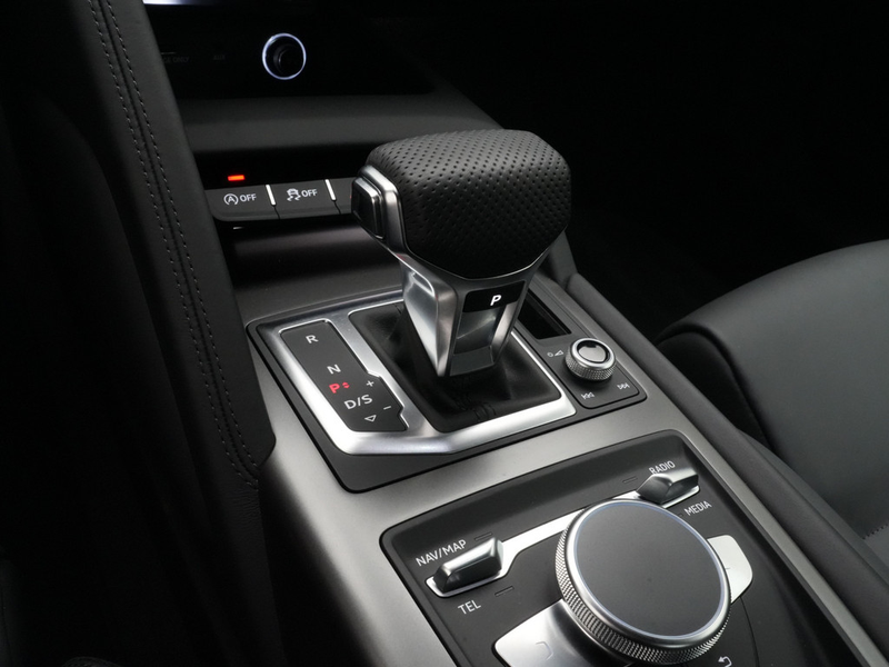 Audi R8 Coupe performance RWD LED PDC LEDER KAM — photo 9