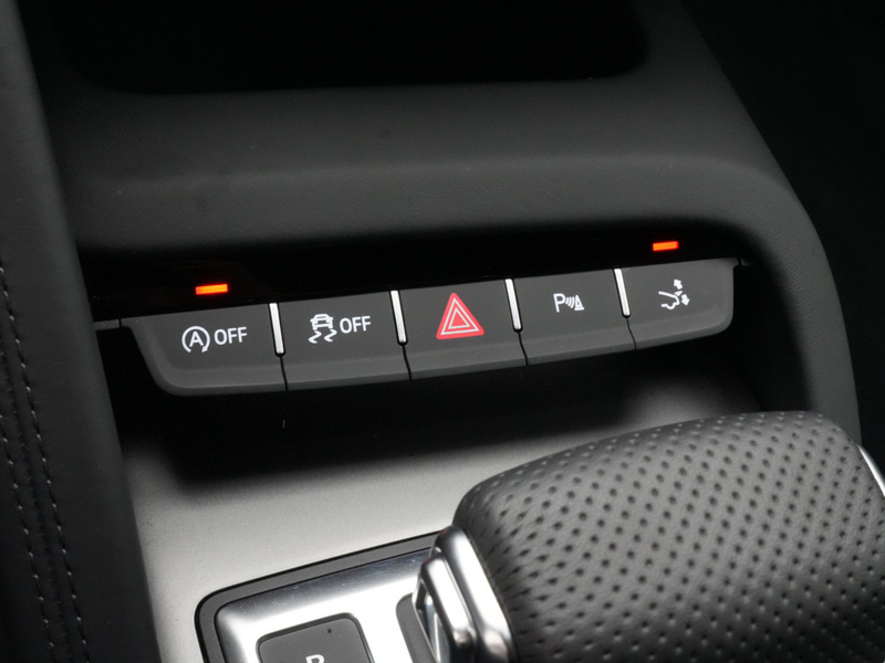 Audi R8 Coupe performance RWD LED PDC LEDER KAM — photo 8