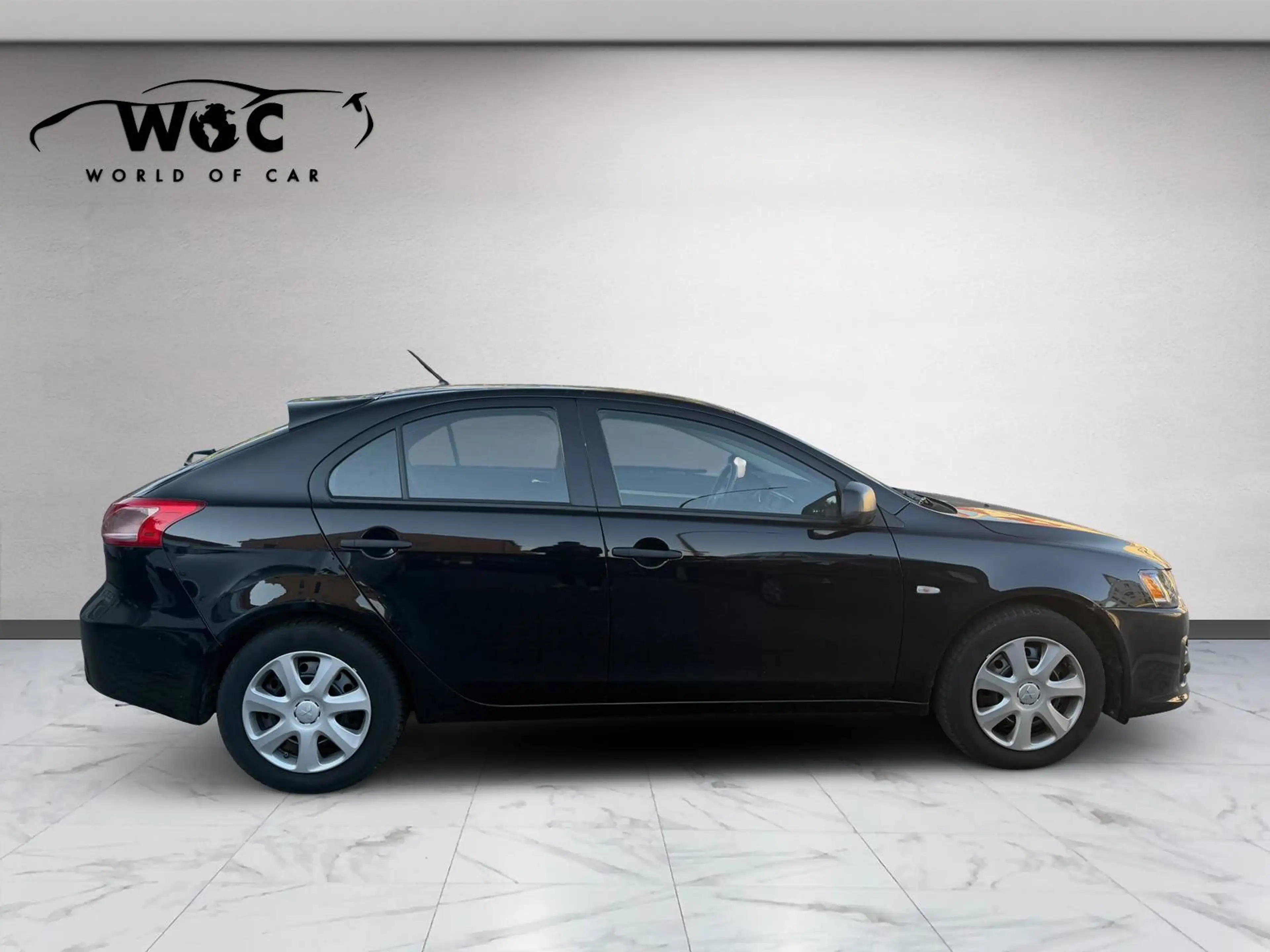 Mitsubishi Lancer Basis HU*KLIMA — photo 7