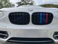 BMW 114 BMW Serie 1 114i / PRET A IMMATRICULER Silber - thumbnail 13