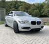 BMW 114 BMW Serie 1 114i / PRET A IMMATRICULER Silber - thumbnail 1