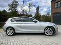 BMW 114 BMW Serie 1 114i / PRET A IMMATRICULER Silber - thumbnail 12
