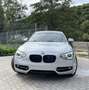 BMW 114 BMW Serie 1 114i / PRET A IMMATRICULER Silber - thumbnail 4