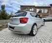 BMW 114 BMW Serie 1 114i / PRET A IMMATRICULER Silber - thumbnail 11