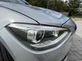 BMW 114 BMW Serie 1 114i / PRET A IMMATRICULER Silber - thumbnail 3
