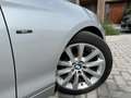 BMW 114 BMW Serie 1 114i / PRET A IMMATRICULER Silber - thumbnail 2