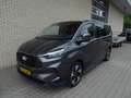 Ford Transit Custom 320 2.0 TDCI L1H1 Sport DC AWD | 170Pk | 19" LM | Gris - thumbnail 4