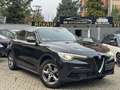 Alfa Romeo Stelvio Super Q4 *Scheckheft*Zahnrimen*Kamera Nero - thumbnail 2