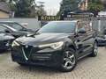 Alfa Romeo Stelvio Super Q4 *Scheckheft*Zahnrimen*Kamera Nero - thumbnail 1