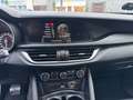 Alfa Romeo Stelvio Super Q4 *Scheckheft*Zahnrimen*Kamera Nero - thumbnail 11