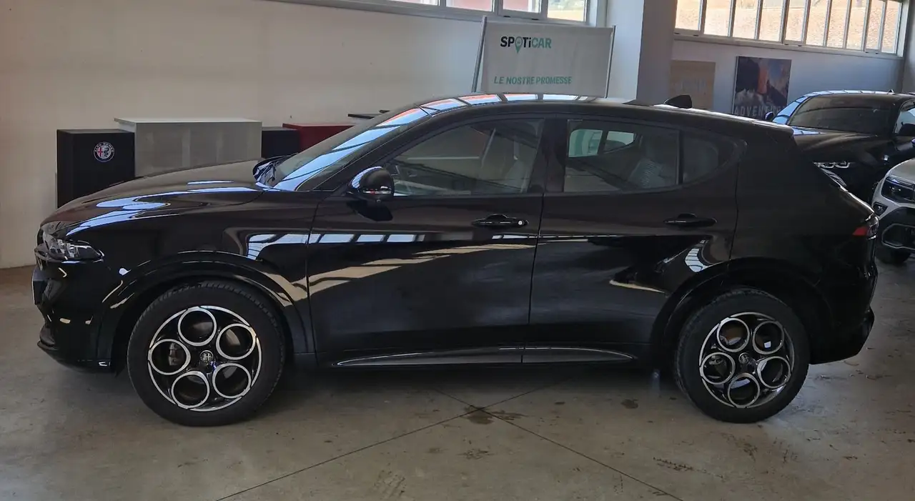 Alfa Romeo Tonale 2024