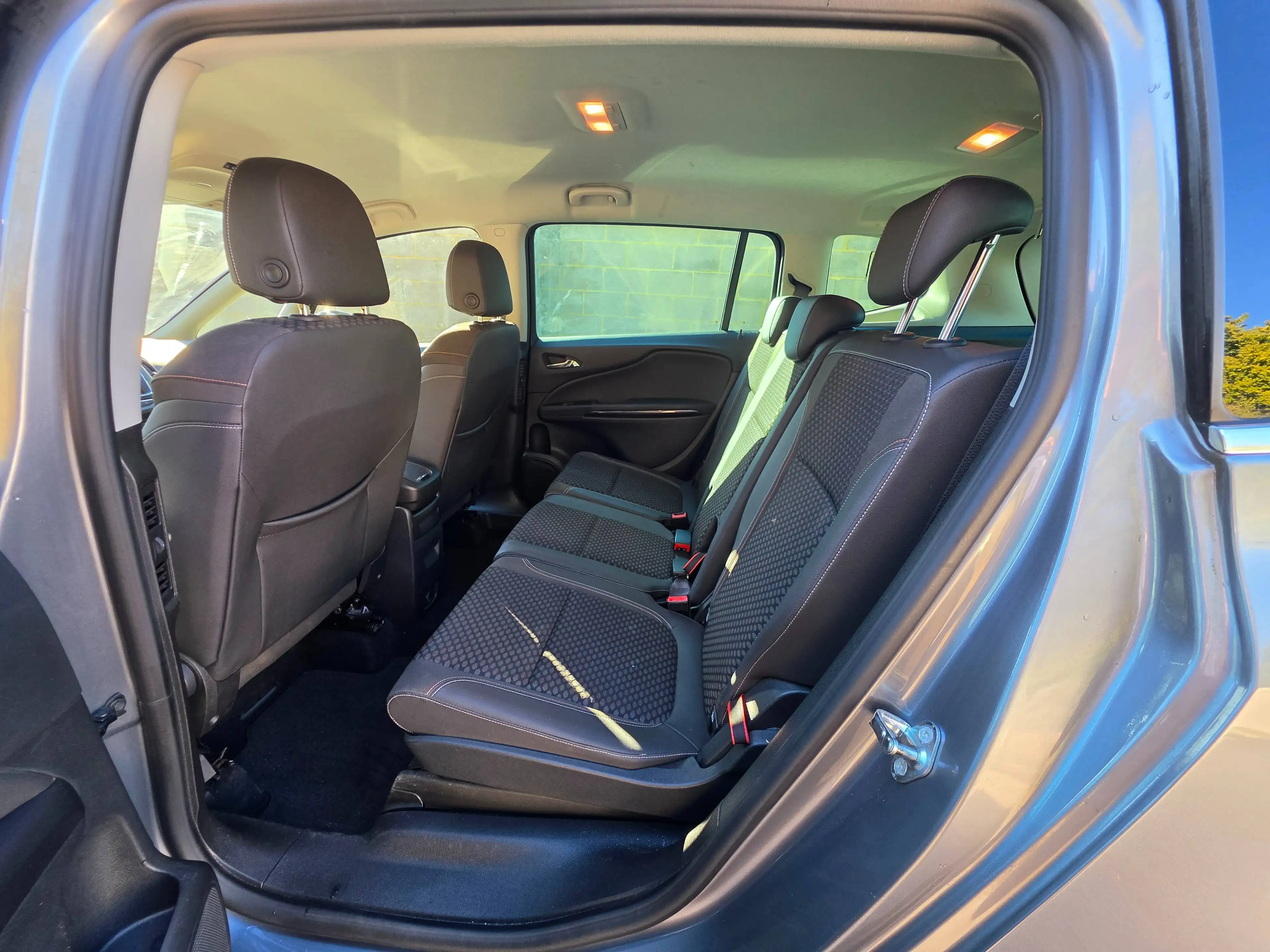 Opel Zafira Tourer B2B*MARCHAND*Boite Auto*Navi*Caméra*Eu6b — photo 11