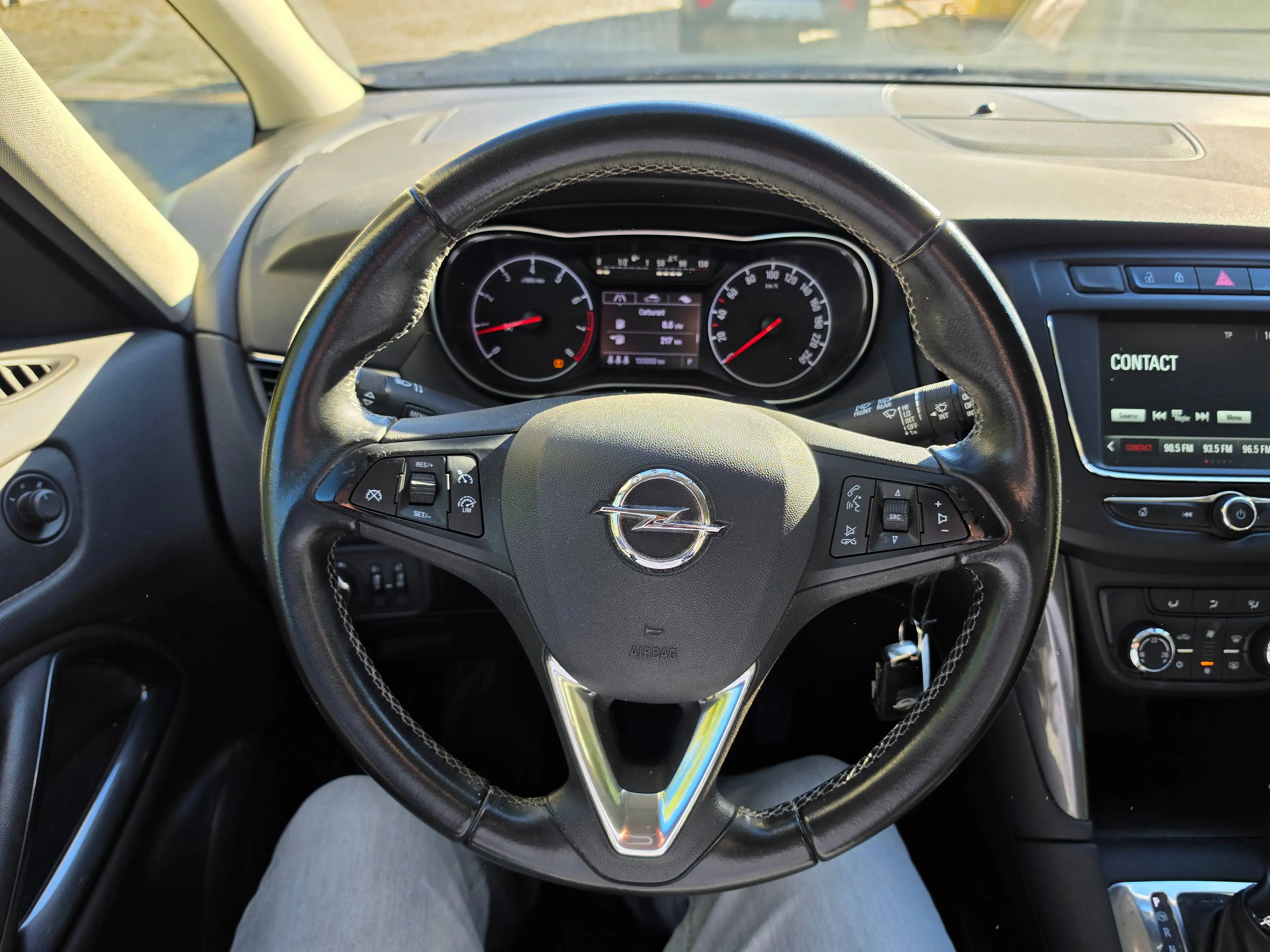 Opel Zafira Tourer B2B*MARCHAND*Boite Auto*Navi*Caméra*Eu6b — photo 15