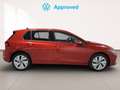 Volkswagen Golf Match 1.5 PHEV 150 kW (204 CV) DSG Rojo - thumbnail 3