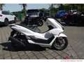 Honda PCX 125 WW125SS ED PCX125 Tageszulassung DX Modell bijela - thumbnail 6