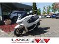 Honda PCX 125 WW125SS ED PCX125 Tageszulassung DX Modell bijela - thumbnail 1