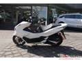 Honda PCX 125 WW125SS ED PCX125 Tageszulassung DX Modell bijela - thumbnail 2