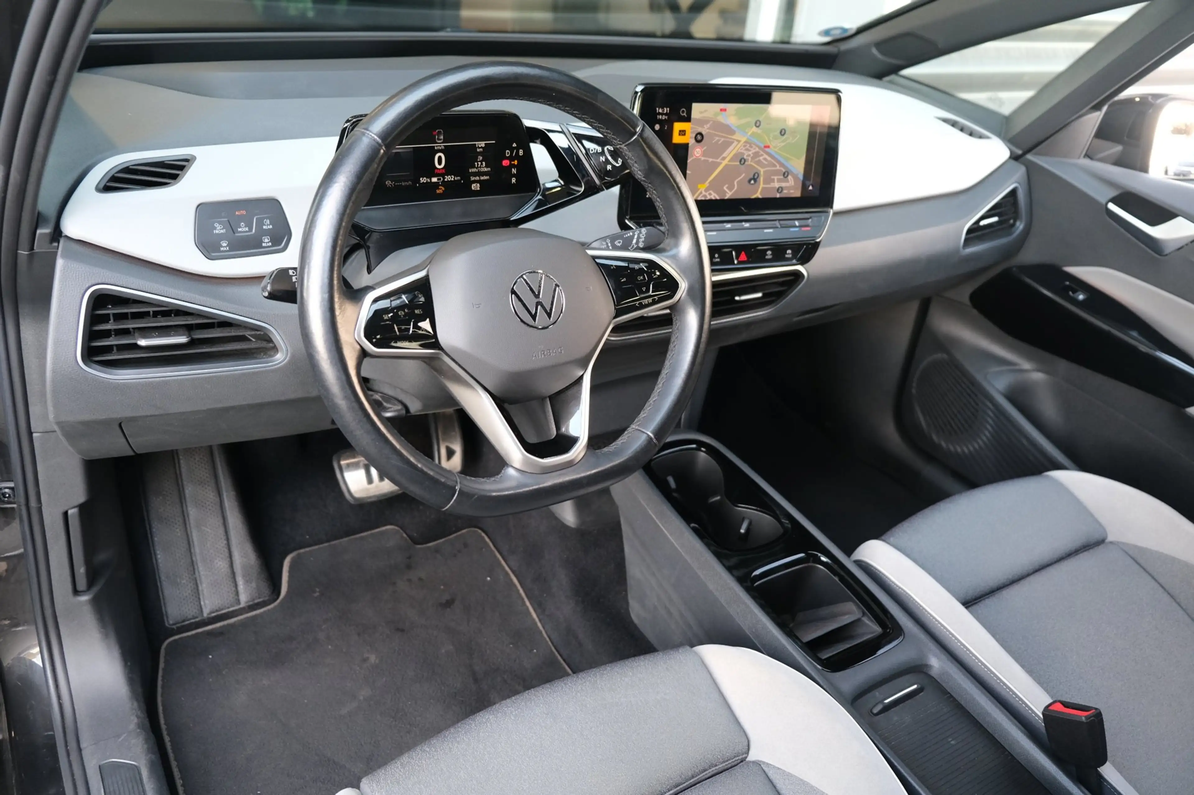 Volkswagen ID.3 Pro S 77 kWh SOH 90% Led Navi Sfeer — photo 3