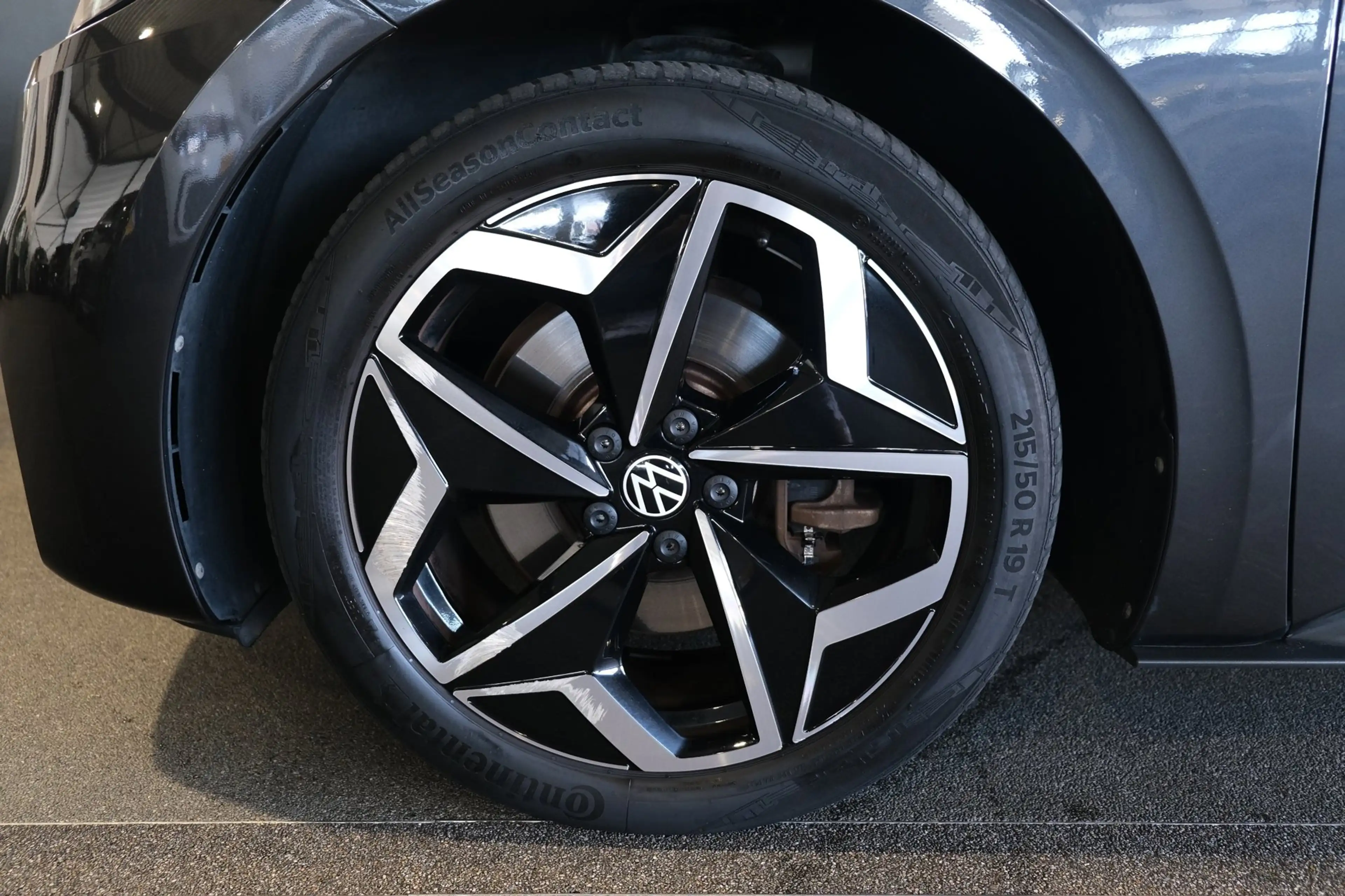 Volkswagen ID.3 Pro S 77 kWh SOH 90% Led Navi Sfeer — photo 15