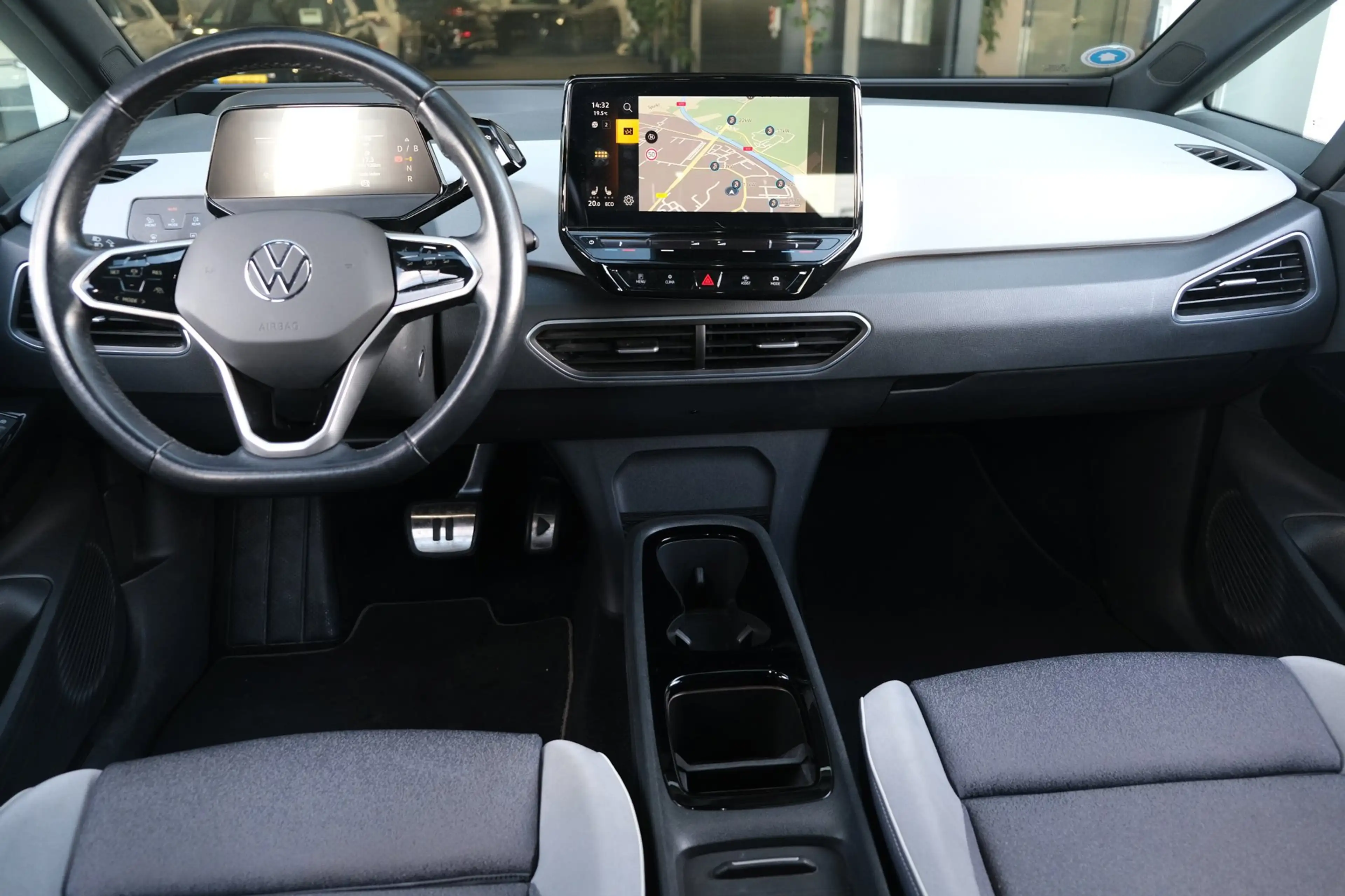 Volkswagen ID.3 Pro S 77 kWh SOH 90% Led Navi Sfeer — photo 11