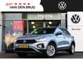 Volkswagen T-Roc 1.0 TSI 110pk Life | Navigatie | Spiegelpakket | M Grijs - thumbnail 1